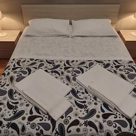 Guesthouse La Briosa Nicole Genova Kültér fotó