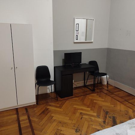 Guesthouse La Briosa Nicole Genova Kültér fotó