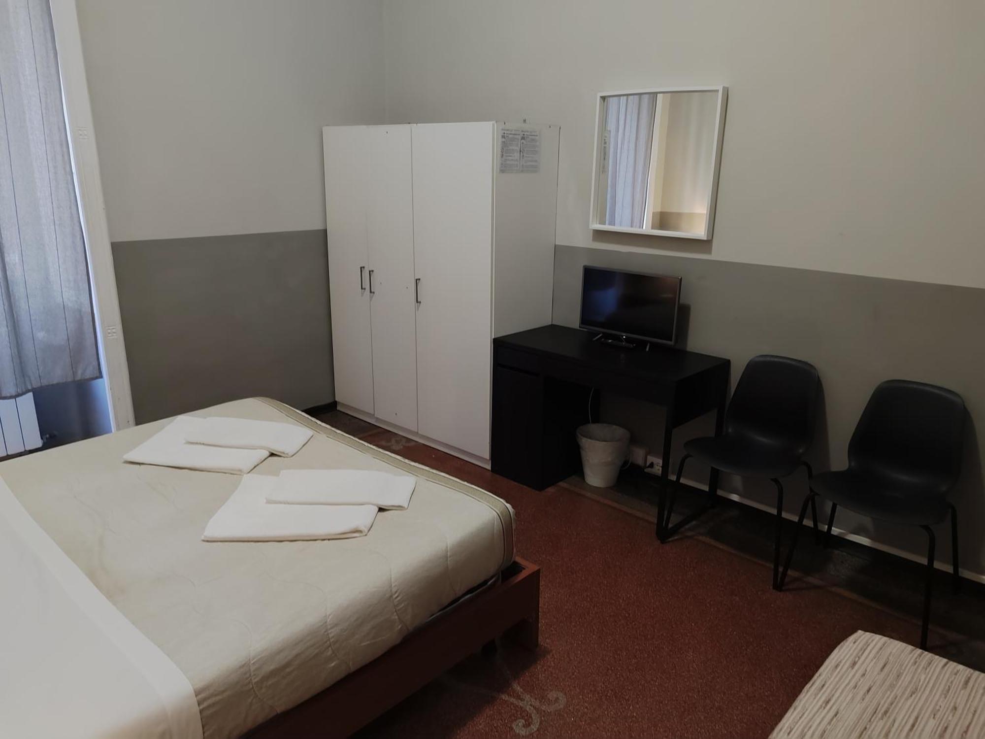 Guesthouse La Briosa Nicole Genova Kültér fotó