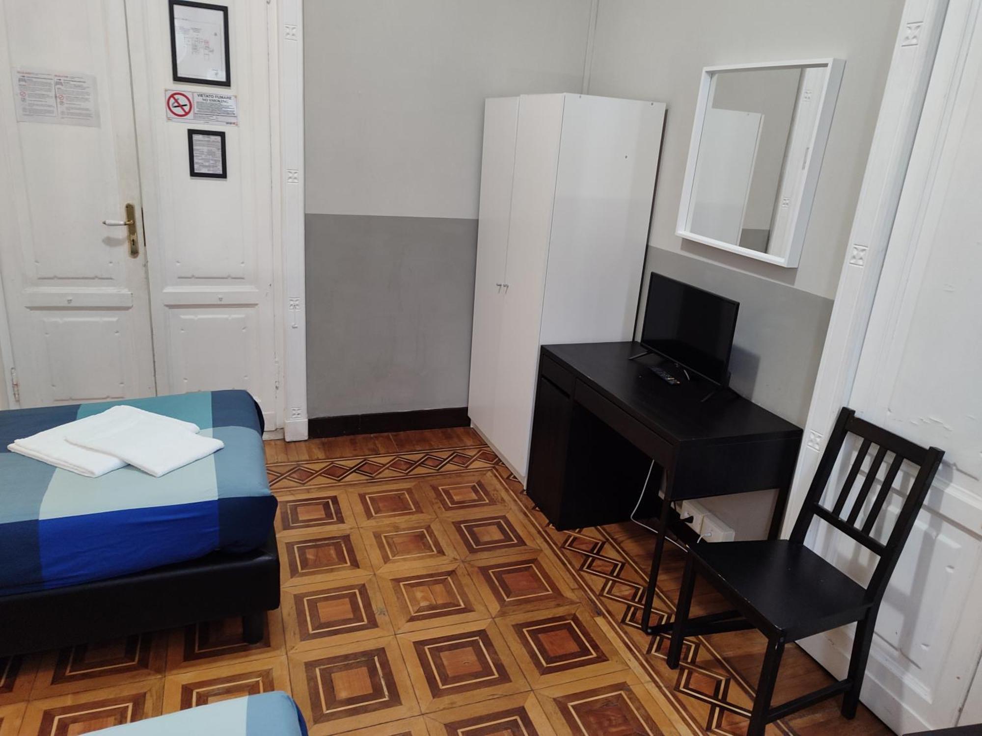 Guesthouse La Briosa Nicole Genova Kültér fotó