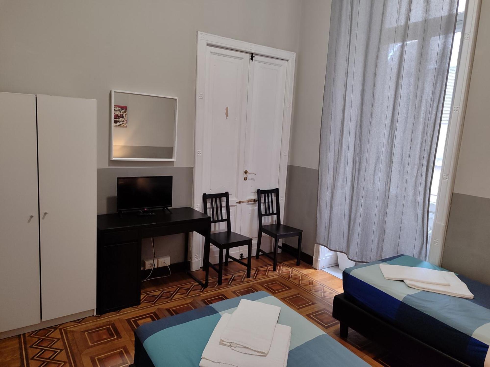 Guesthouse La Briosa Nicole Genova Kültér fotó