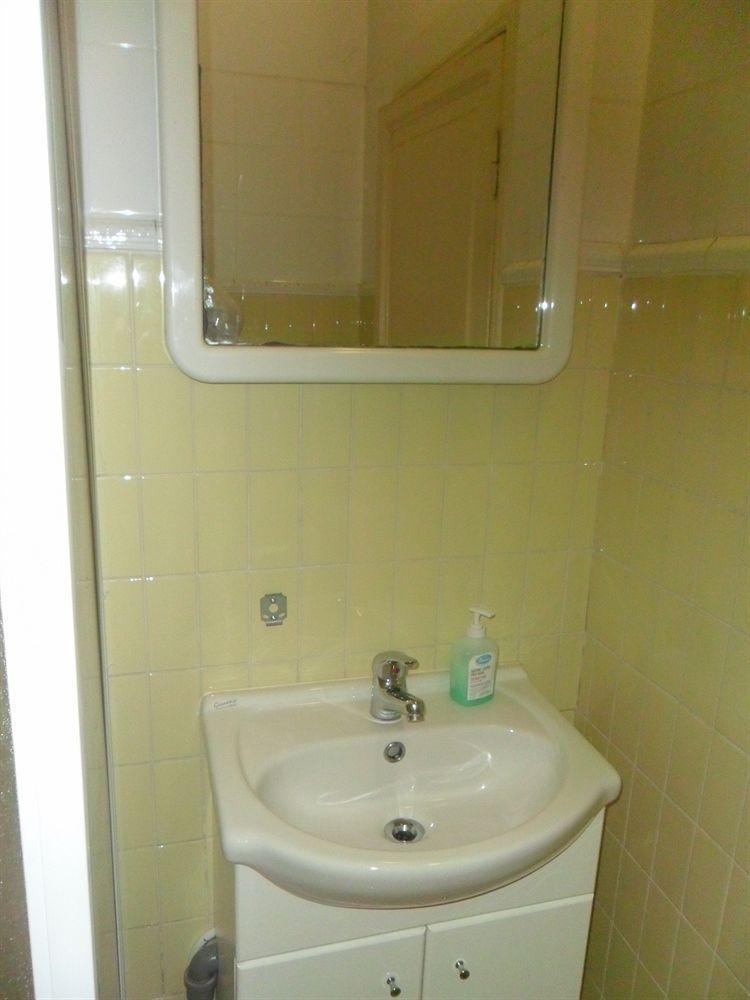 Guesthouse La Briosa Nicole Genova Kültér fotó