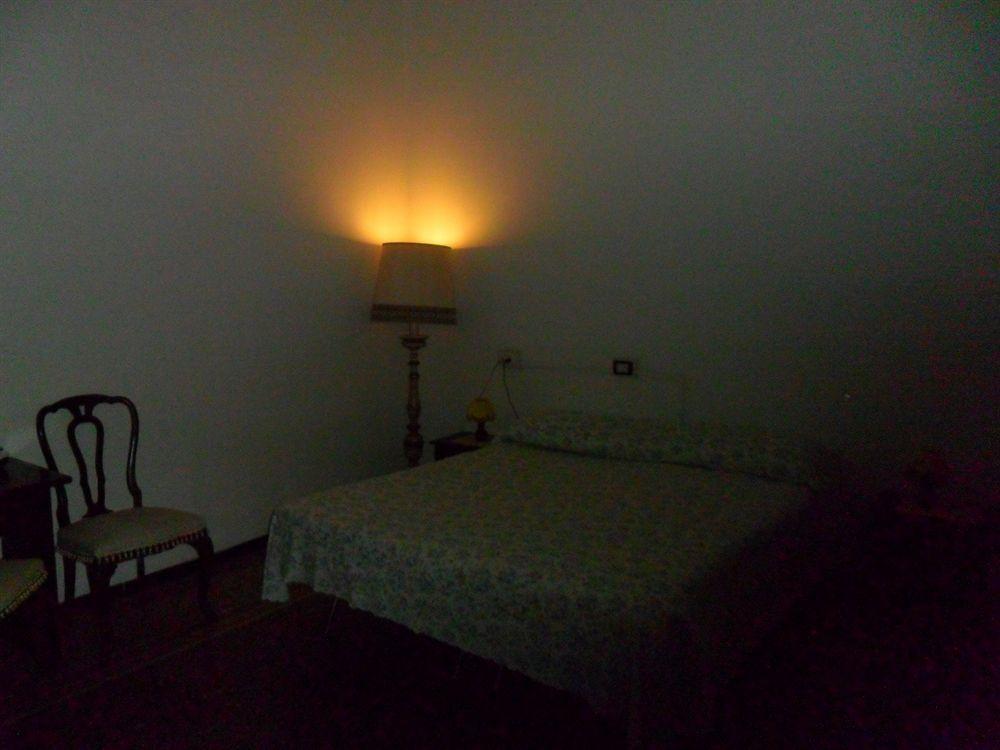Guesthouse La Briosa Nicole Genova Kültér fotó