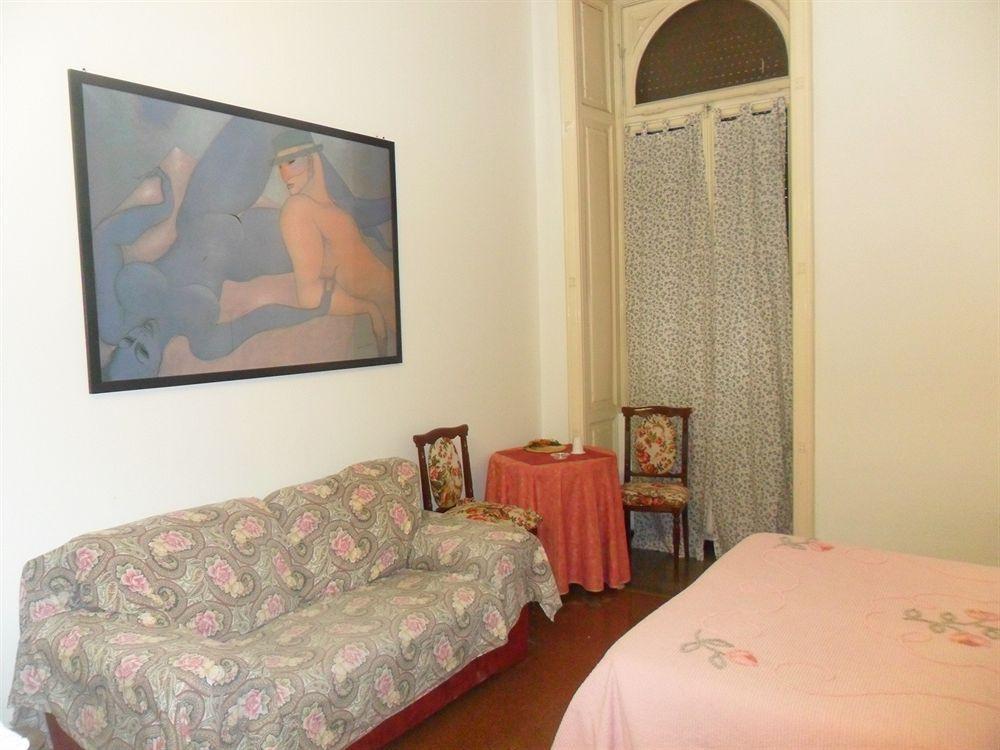 Guesthouse La Briosa Nicole Genova Kültér fotó