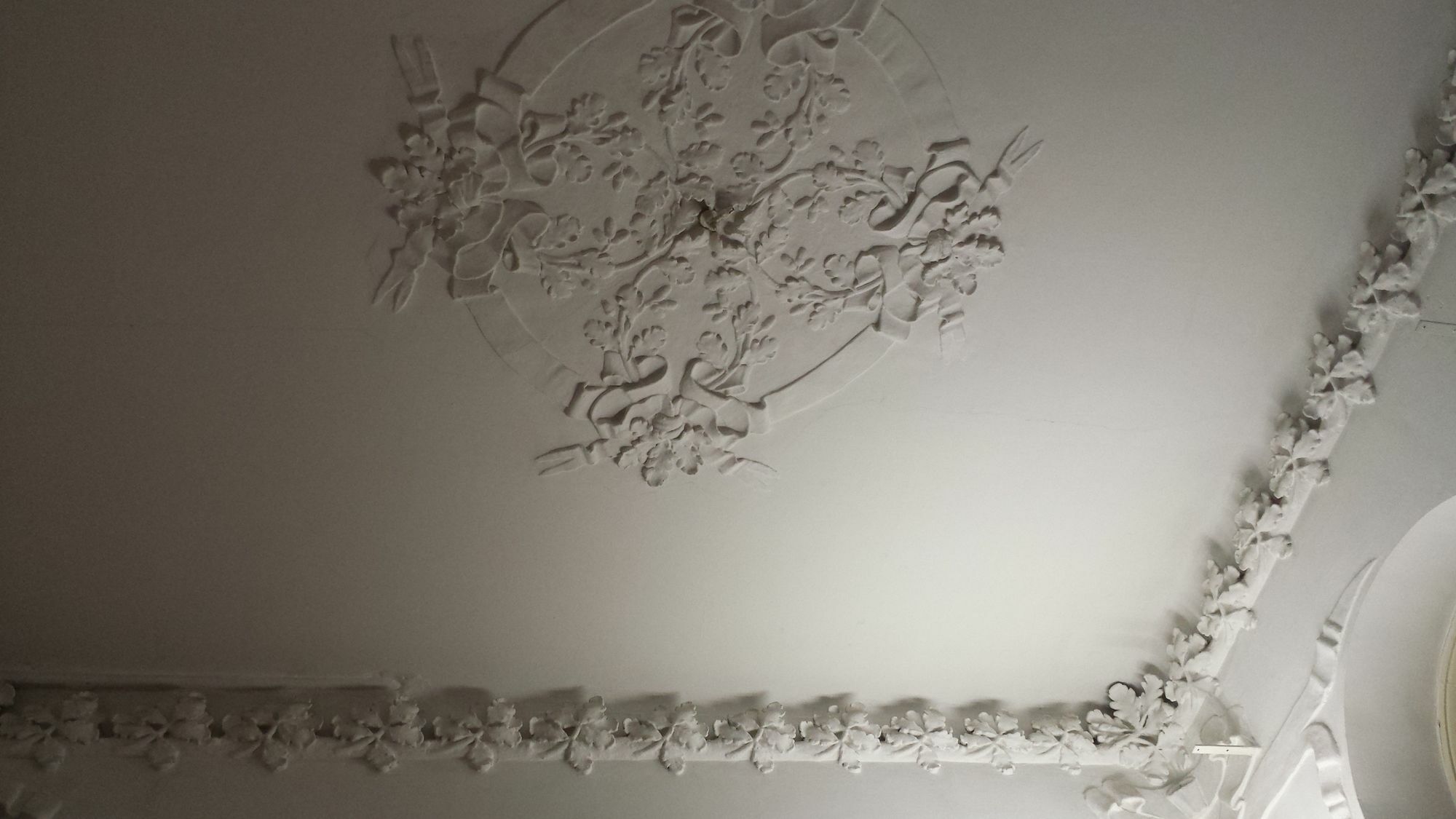 Guesthouse La Briosa Nicole Genova Kültér fotó