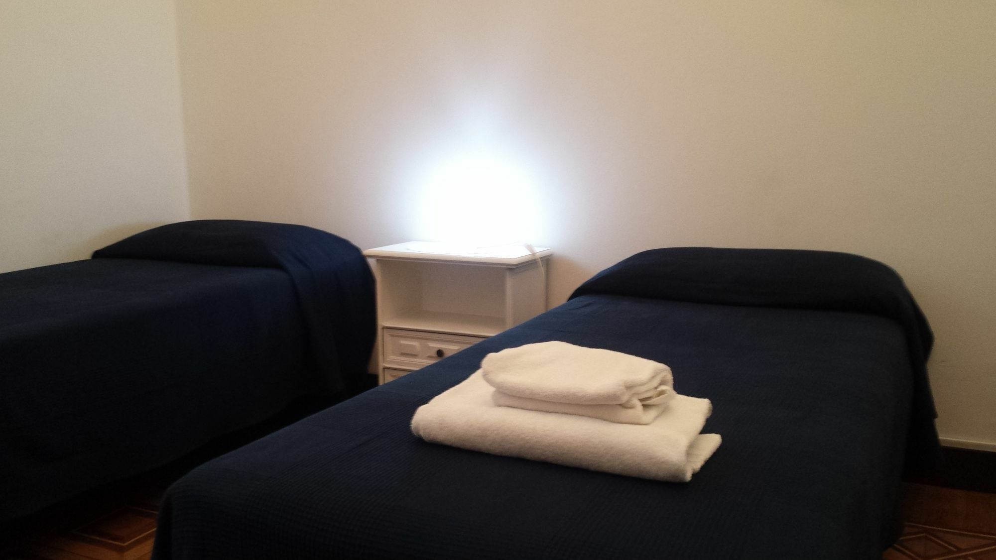 Guesthouse La Briosa Nicole Genova Kültér fotó