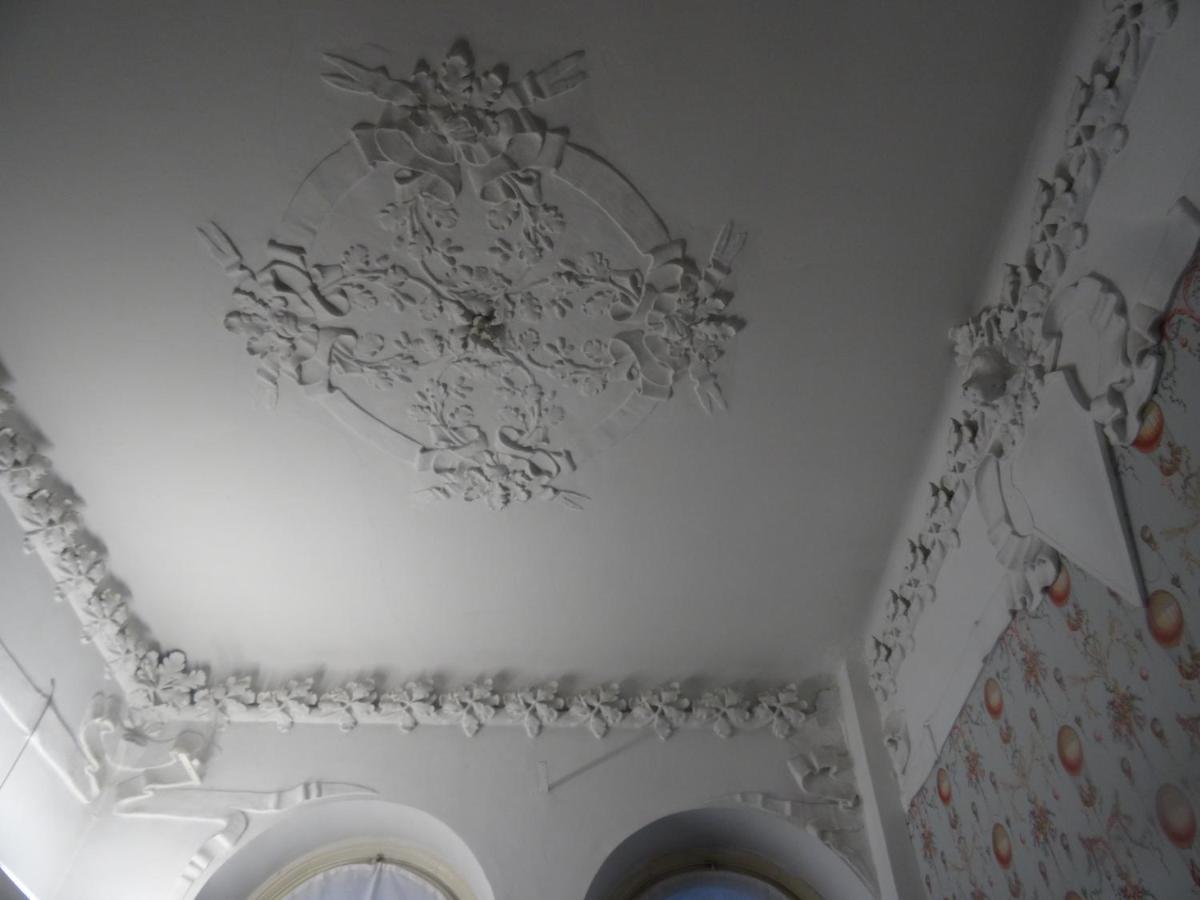 Guesthouse La Briosa Nicole Genova Kültér fotó